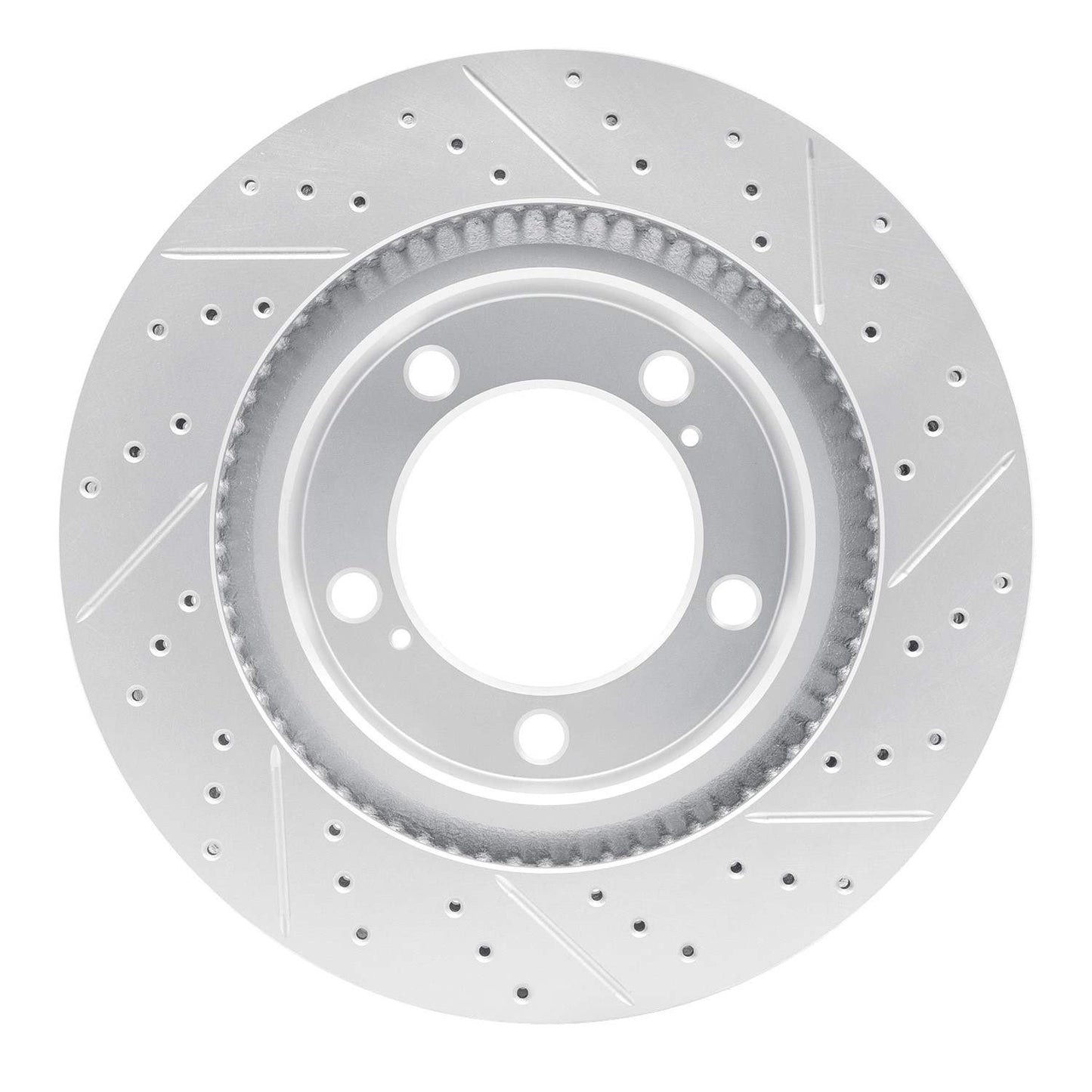 Dynamic Friction Company Disc Brake Rotor 830-76140L
