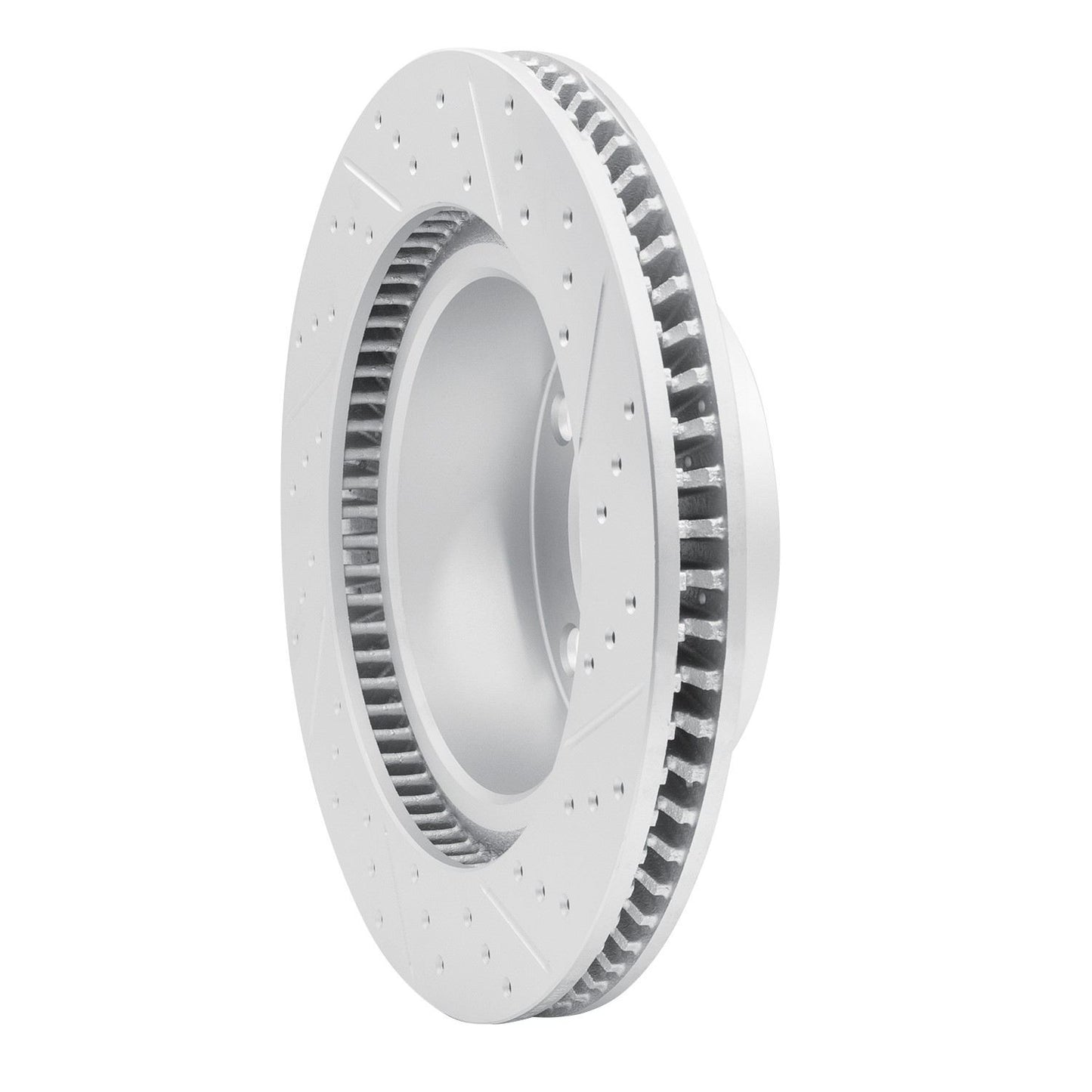 Dynamic Friction Company Disc Brake Rotor 830-76140L