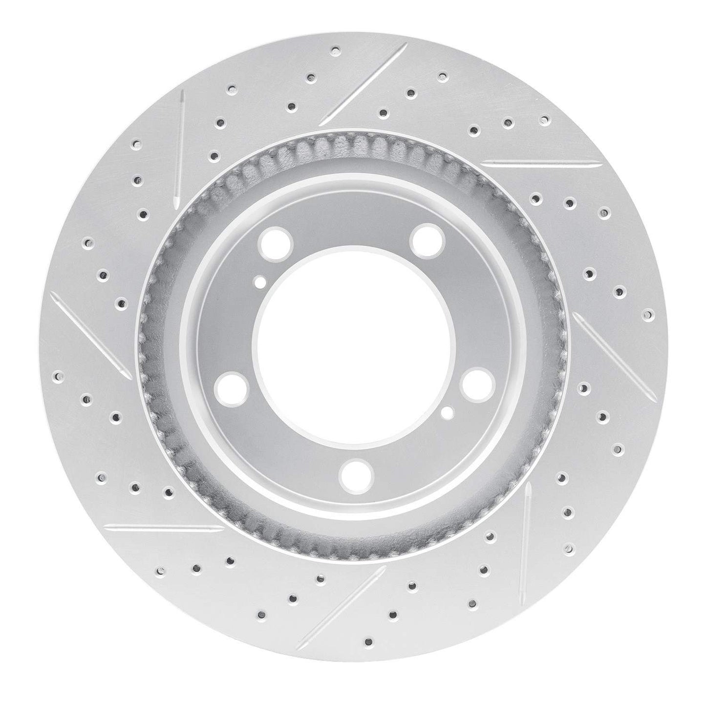 Dynamic Friction Company Disc Brake Rotor 830-76140R