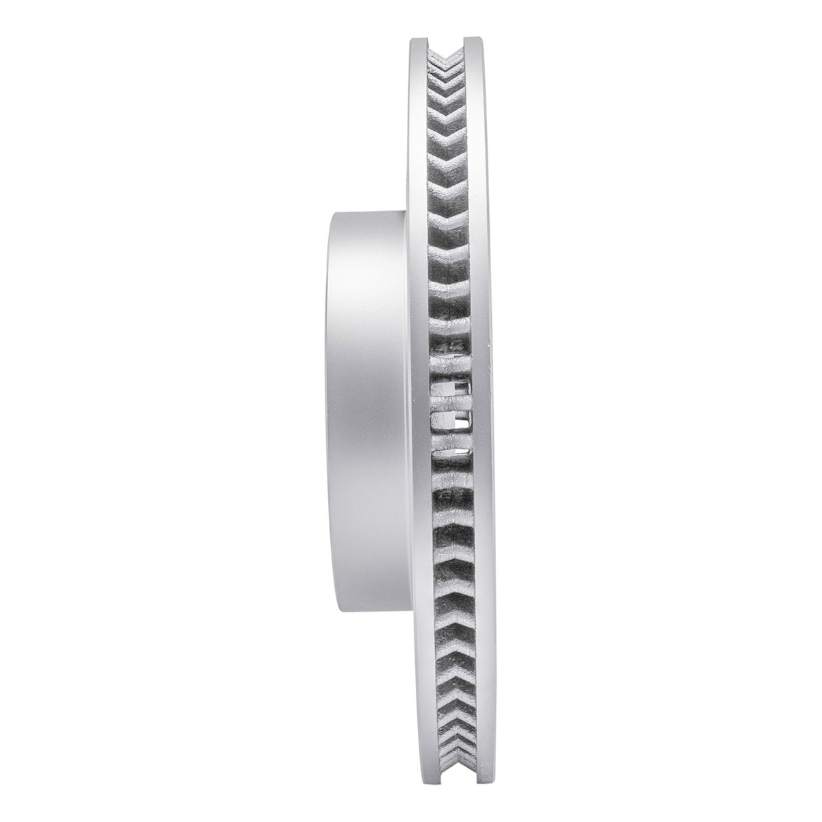 Dynamic Friction Company Disc Brake Rotor 830-76142L