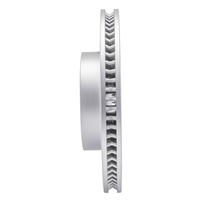 Dynamic Friction Company Disc Brake Rotor 830-76142L