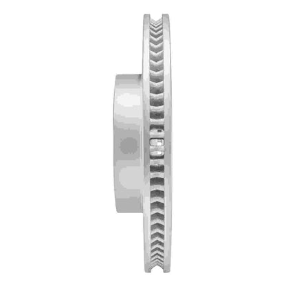Dynamic Friction Company Disc Brake Rotor 830-76142R