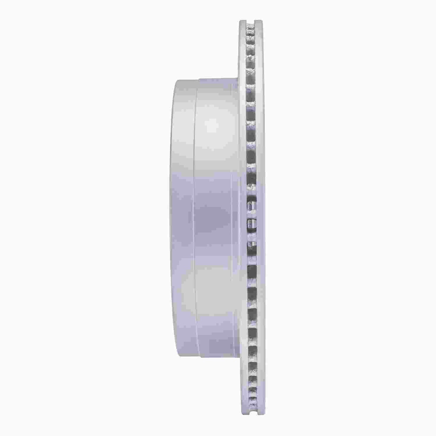 Dynamic Friction Company Disc Brake Rotor 830-76143L