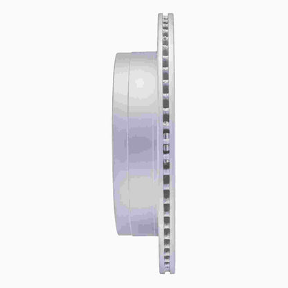 Dynamic Friction Company Disc Brake Rotor 830-76143L