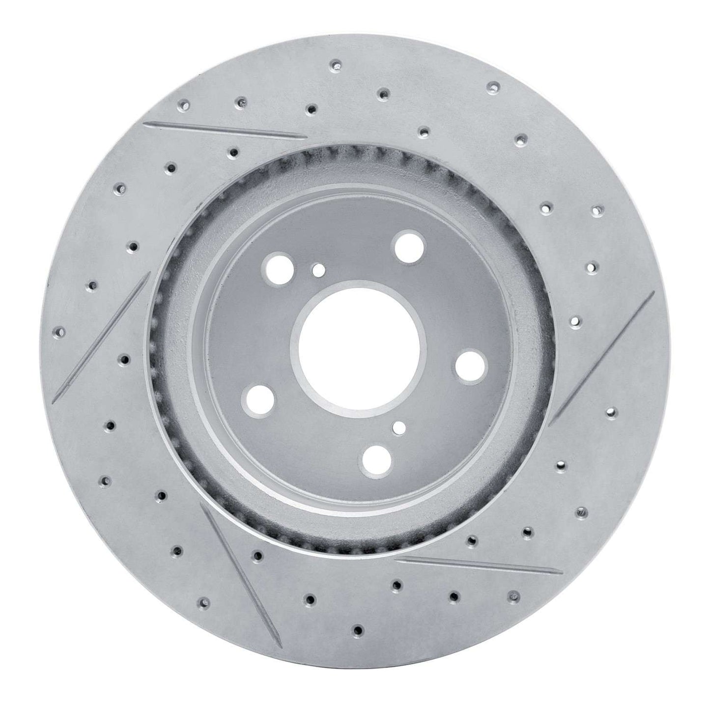 Dynamic Friction 830-76154L