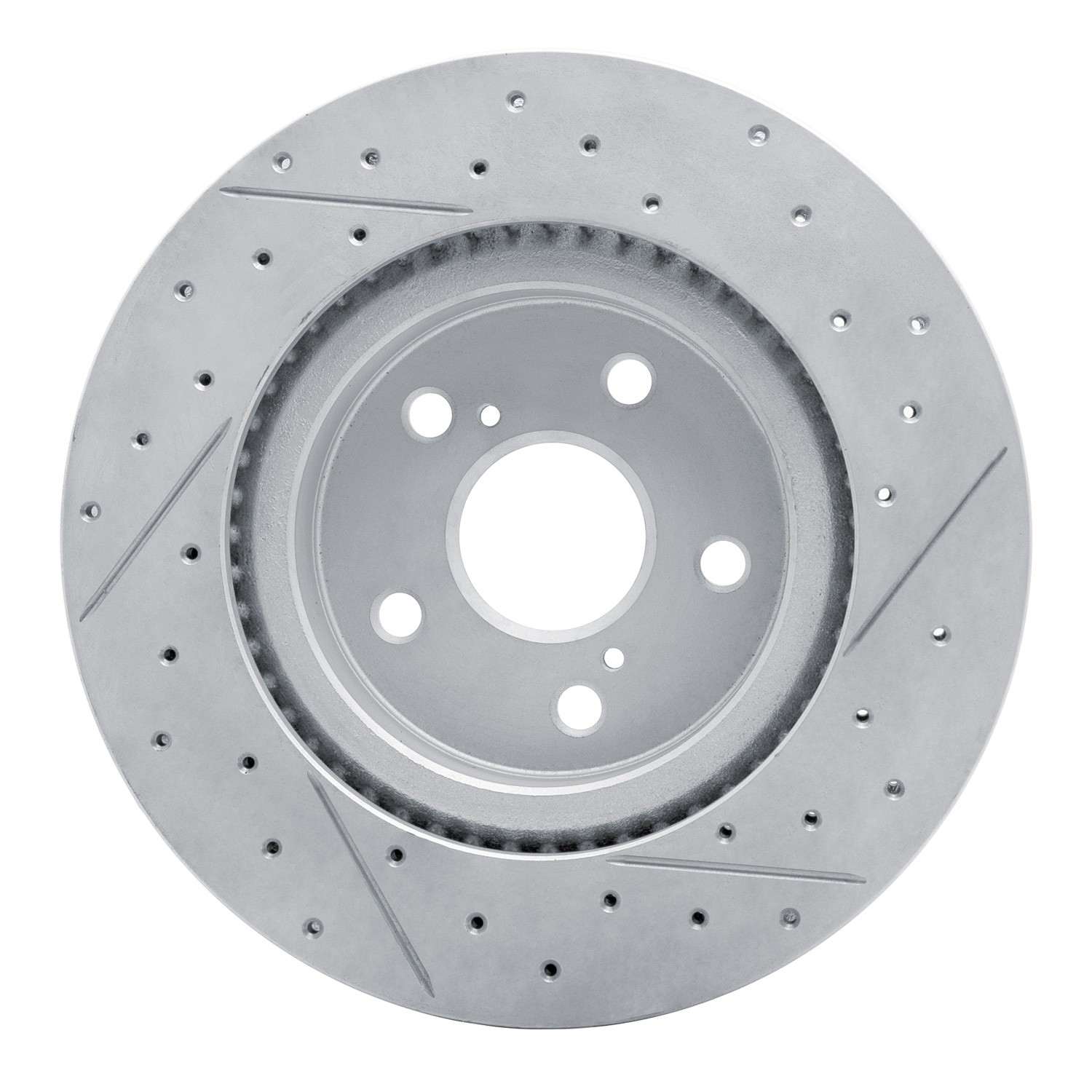 Dynamic Friction 830-76154L