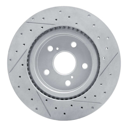 Dynamic Friction 830-76154L