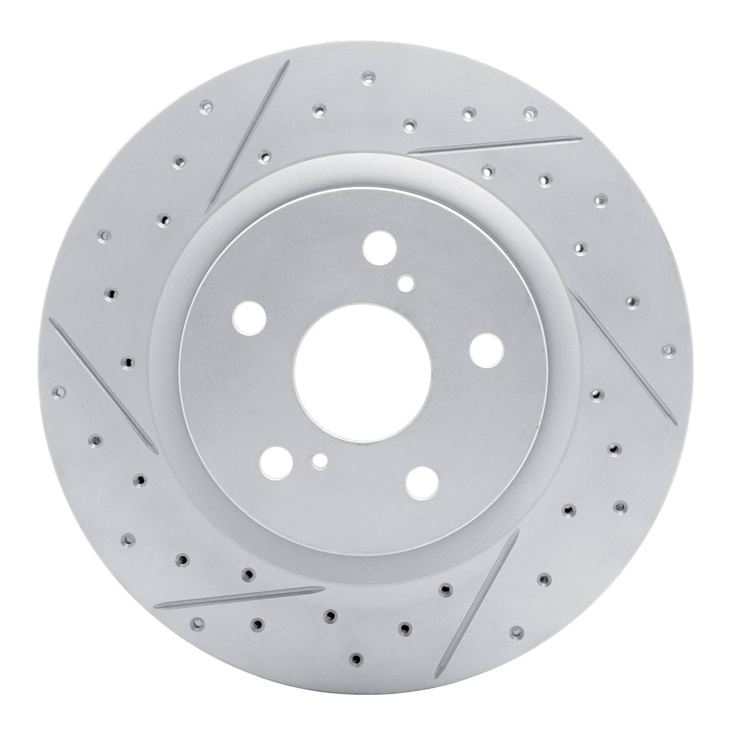 Dynamic Friction 830-76154L