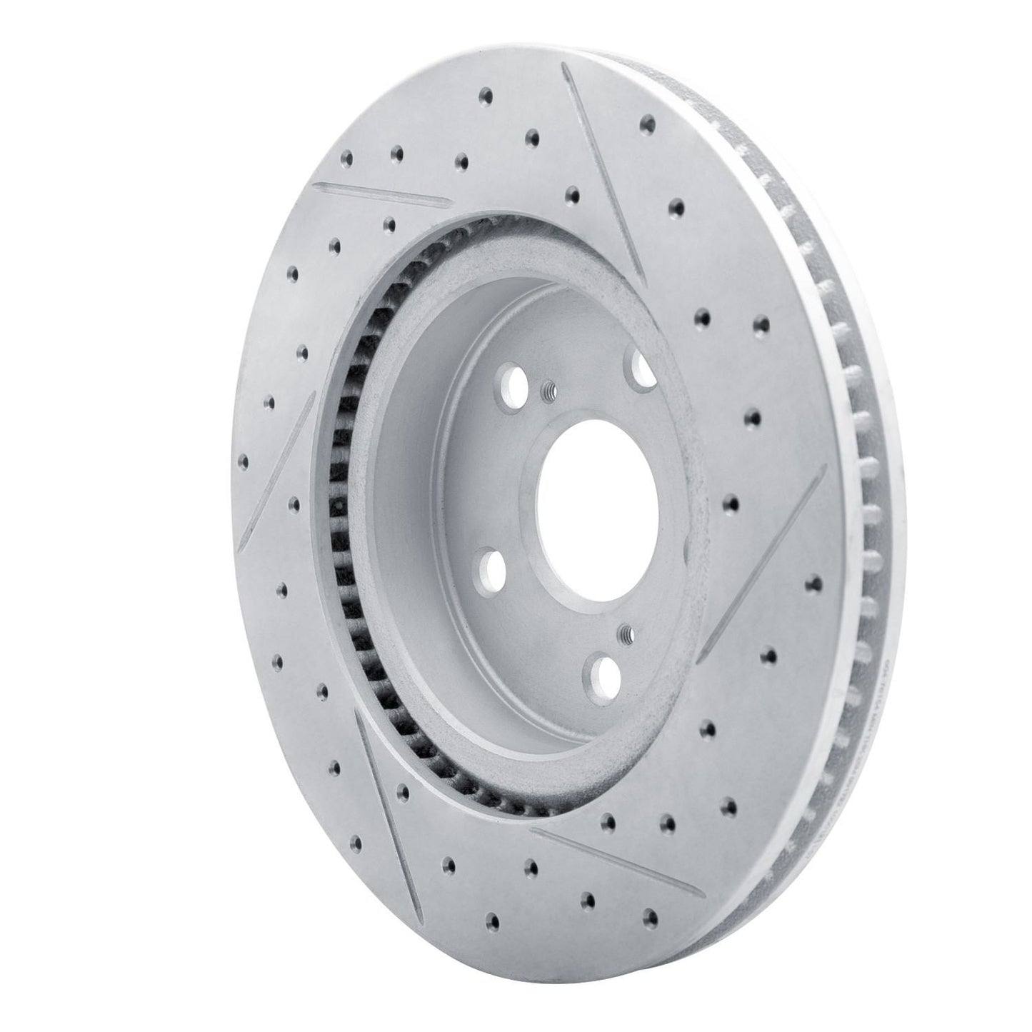 Dynamic Friction 830-76154L