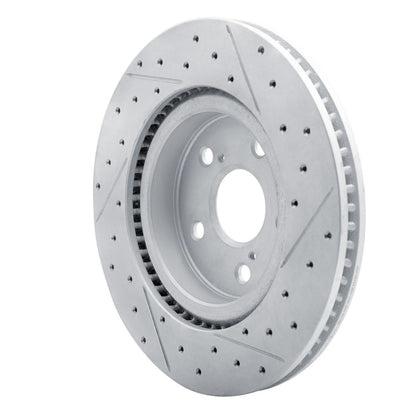 Dynamic Friction 830-76154L