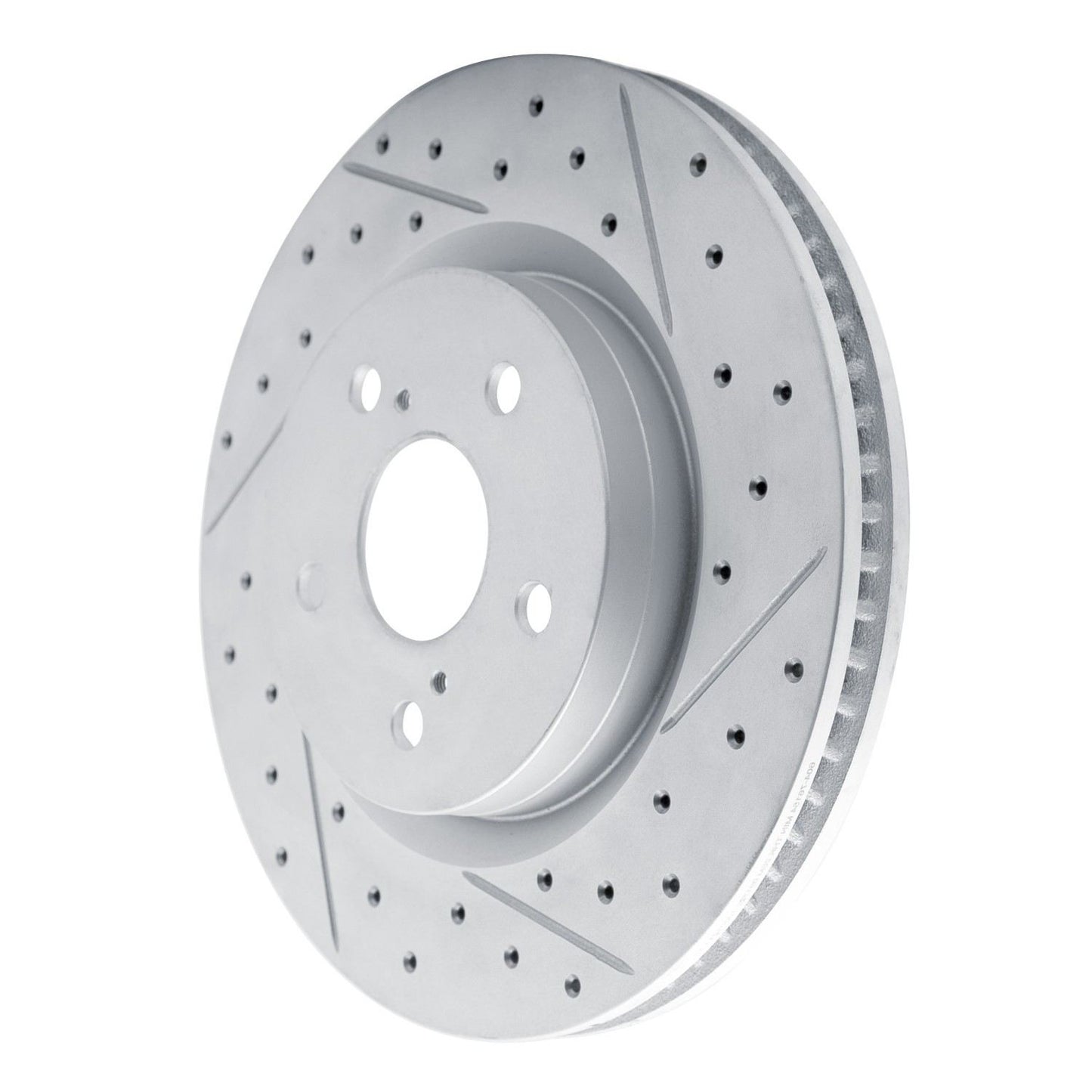 Dynamic Friction 830-76154R