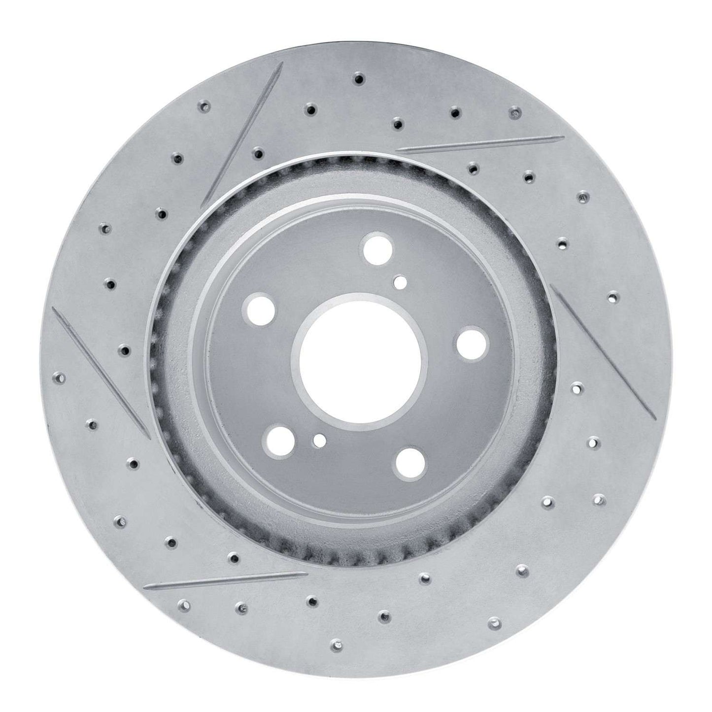 Dynamic Friction 830-76154R