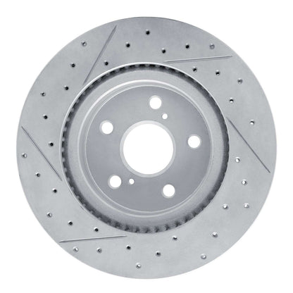 Dynamic Friction 830-76154R