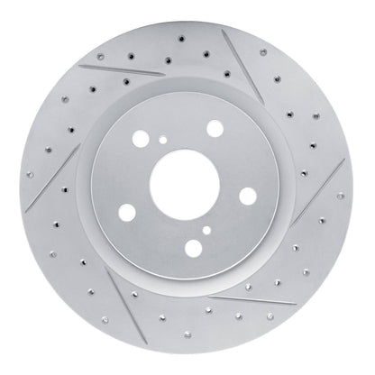 Dynamic Friction 830-76154R