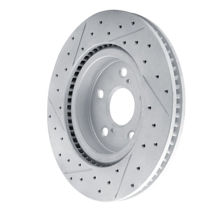 Dynamic Friction 830-76154R