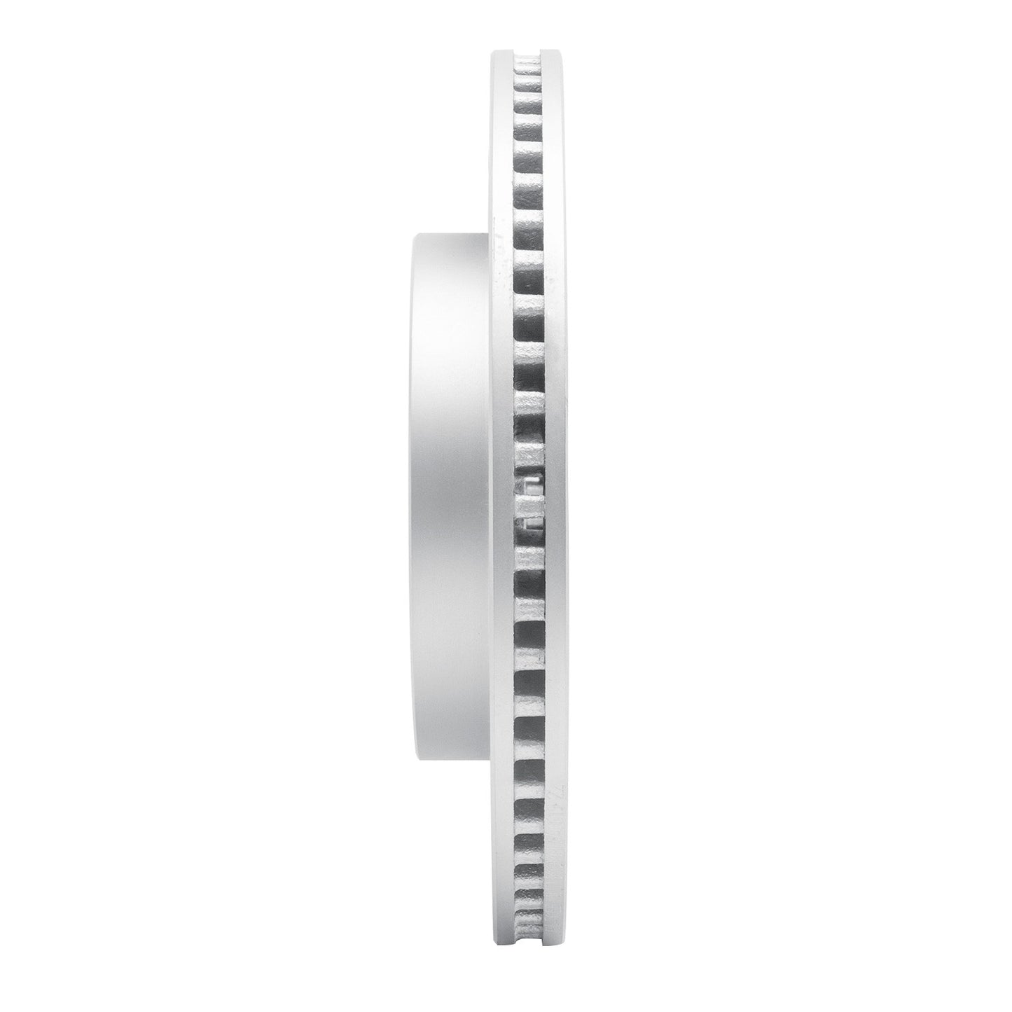 Dynamic Friction Company Disc Brake Rotor 830-76155L