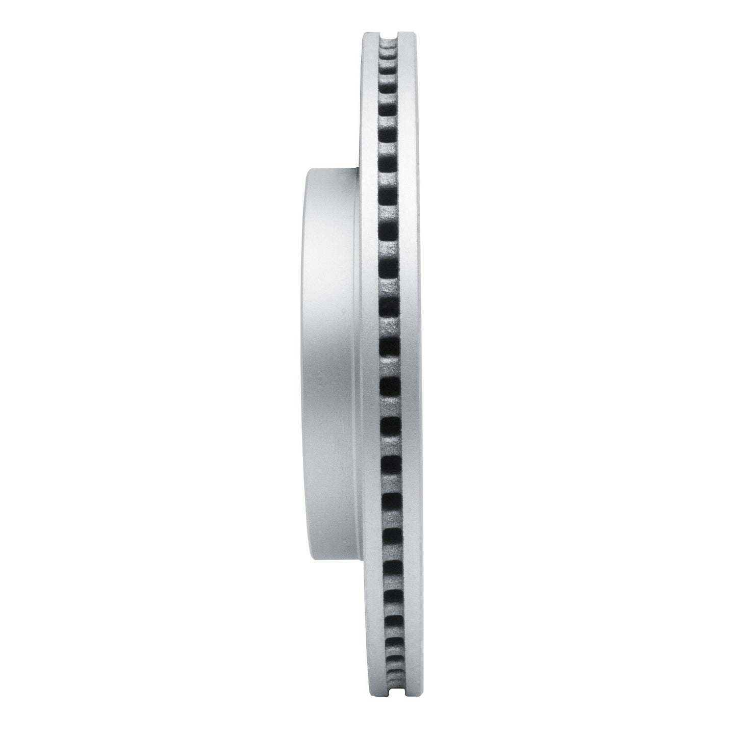Dynamic Friction Company Disc Brake Rotor 830-76155R