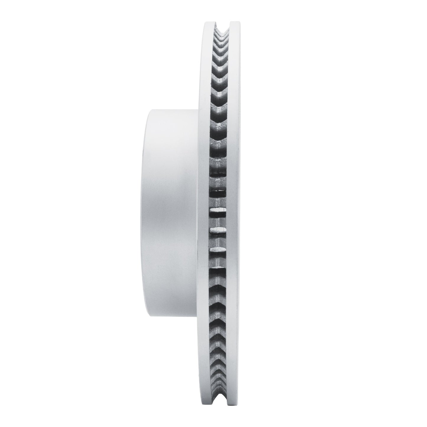 Dynamic Friction Company Disc Brake Rotor 830-76162L