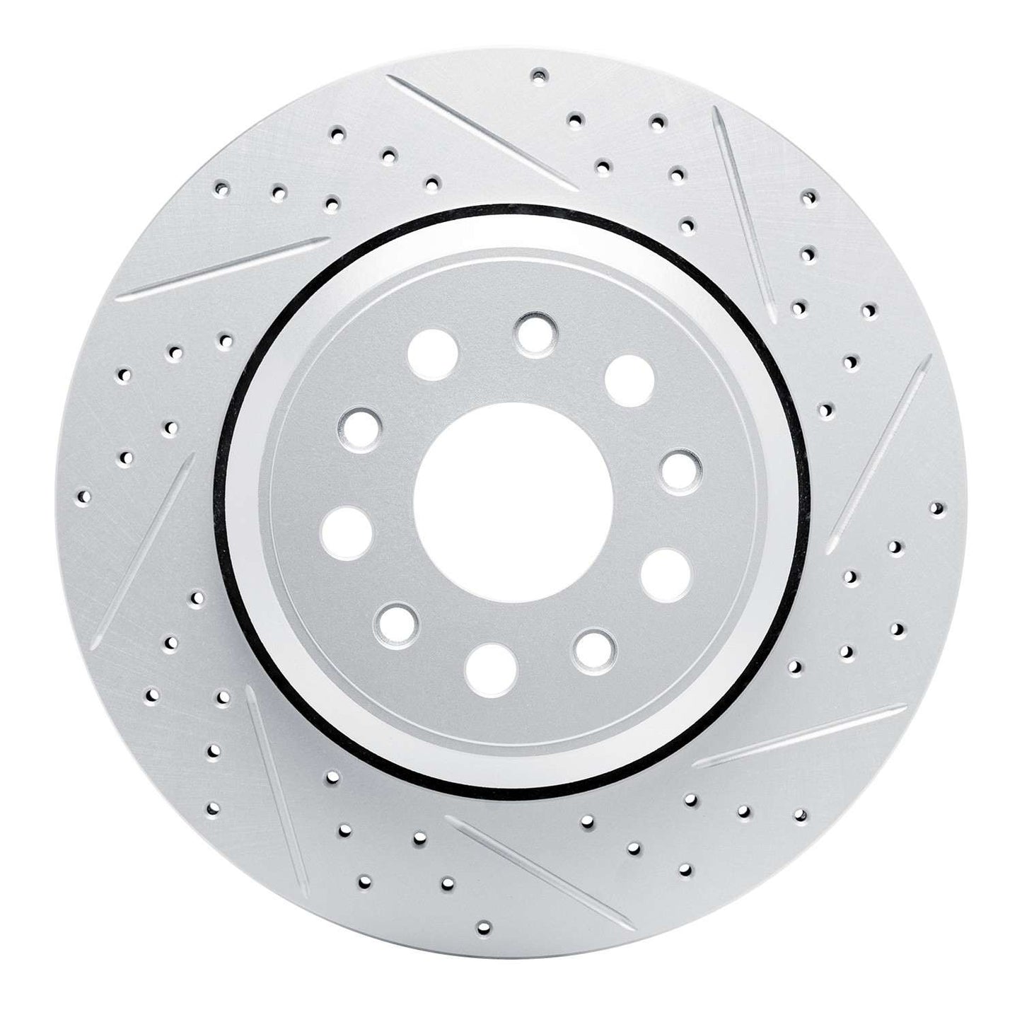 Dynamic Friction Company Disc Brake Rotor 830-79003R