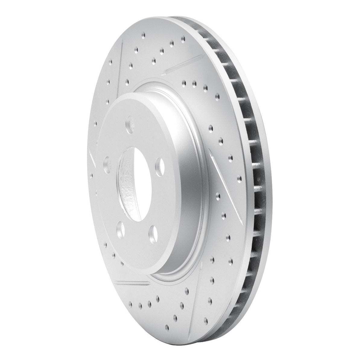 Dynamic Friction Company Disc Brake Rotor 830-79010L