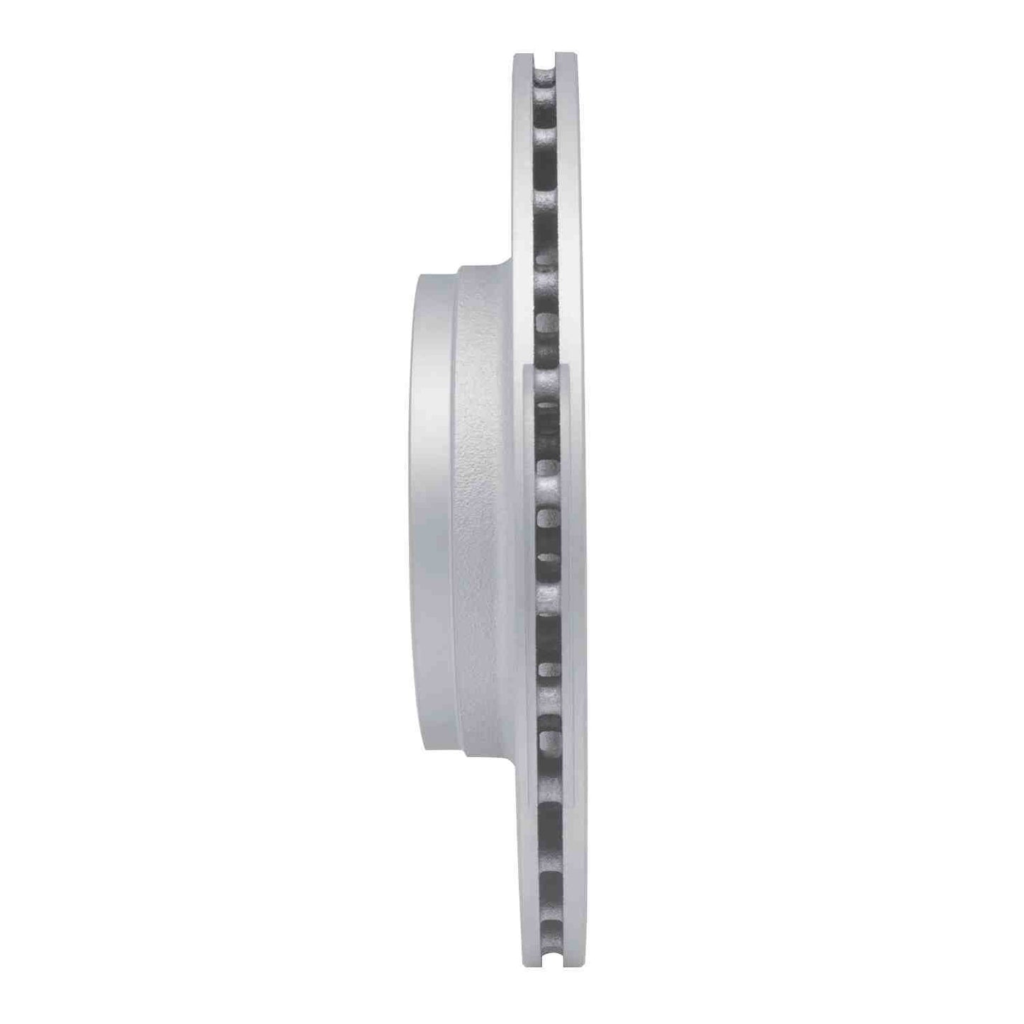Dynamic Friction Company Disc Brake Rotor 830-79010R