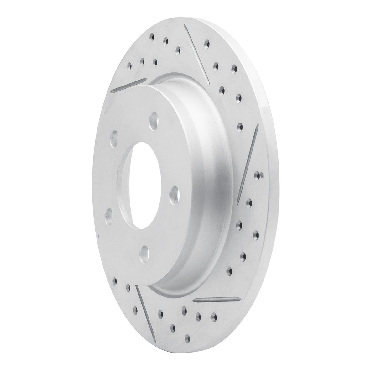 Dynamic Friction Company Disc Brake Rotor 830-80040R