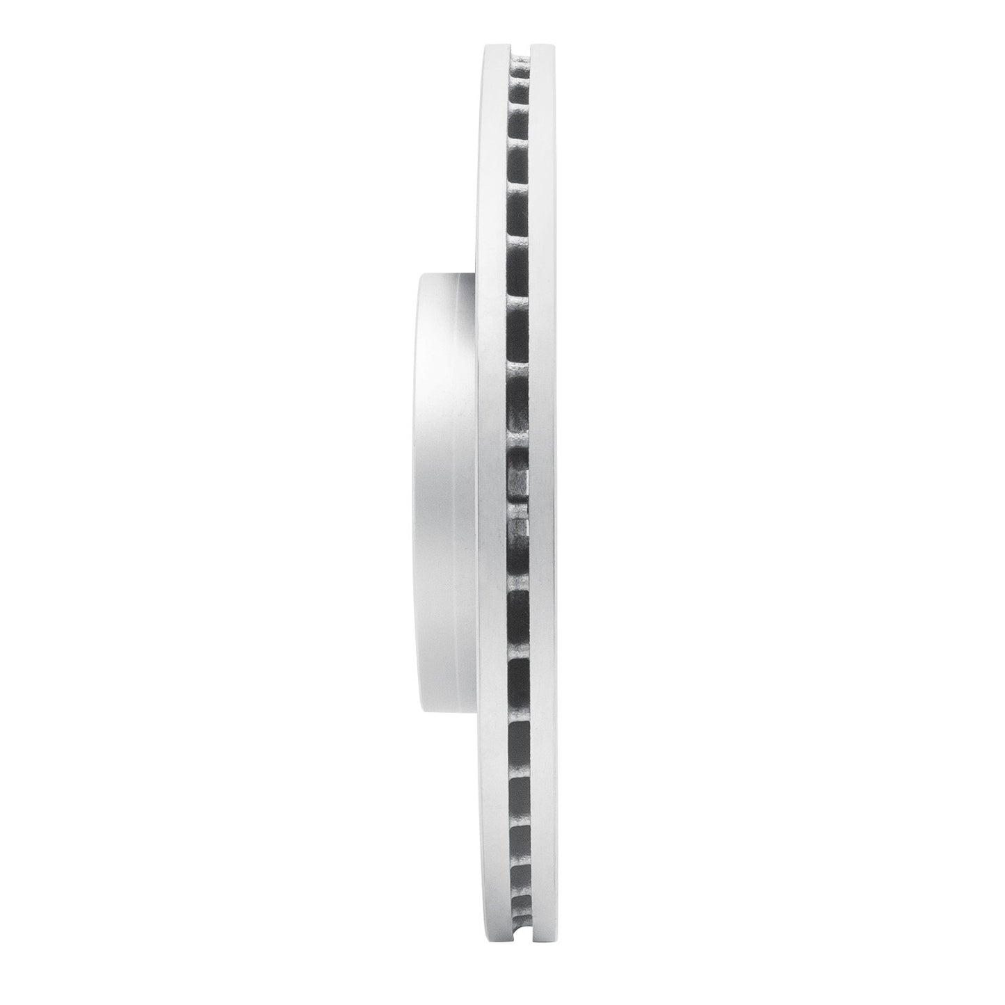 Dynamic Friction Company Disc Brake Rotor 830-80048L