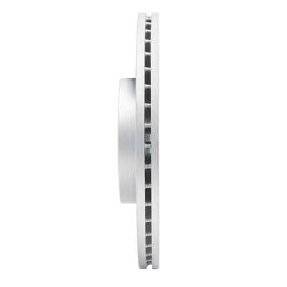 Dynamic Friction Company Disc Brake Rotor 830-80048R