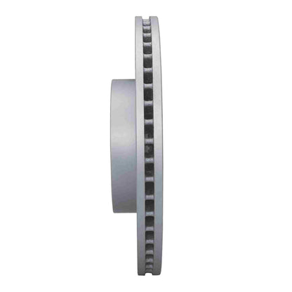 Dynamic Friction Company Disc Brake Rotor 830-80052L