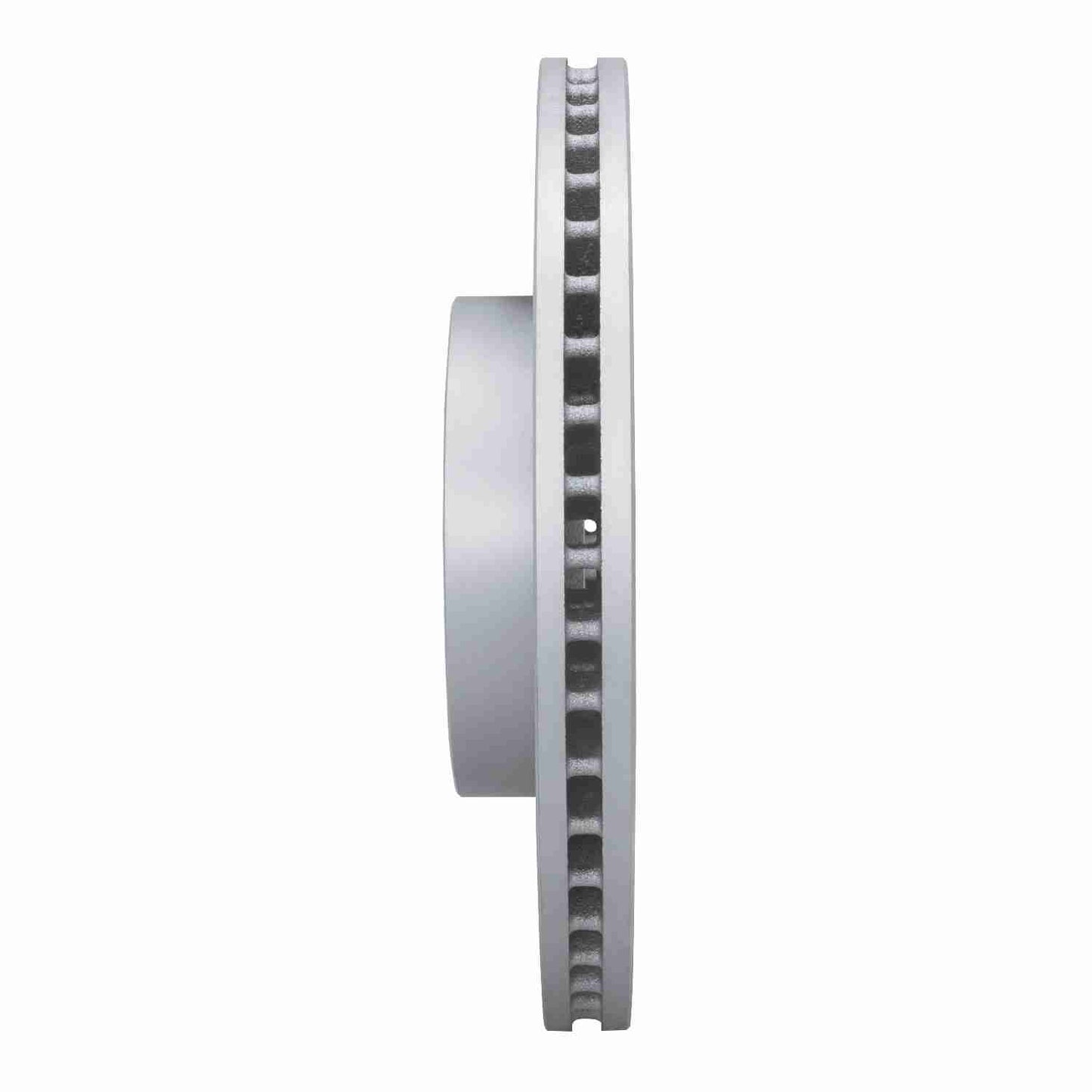 Dynamic Friction Company Disc Brake Rotor 830-80052R
