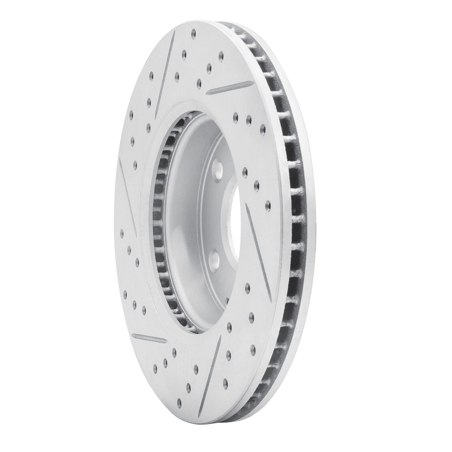 Dynamic Friction Company Disc Brake Rotor 830-80053R