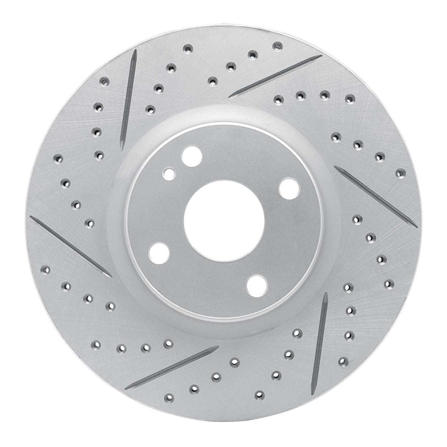 Dynamic Friction Company Disc Brake Rotor 830-80074L