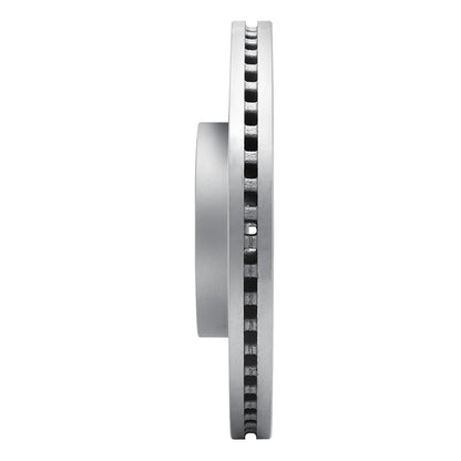 Dynamic Friction Company Disc Brake Rotor 830-80080R