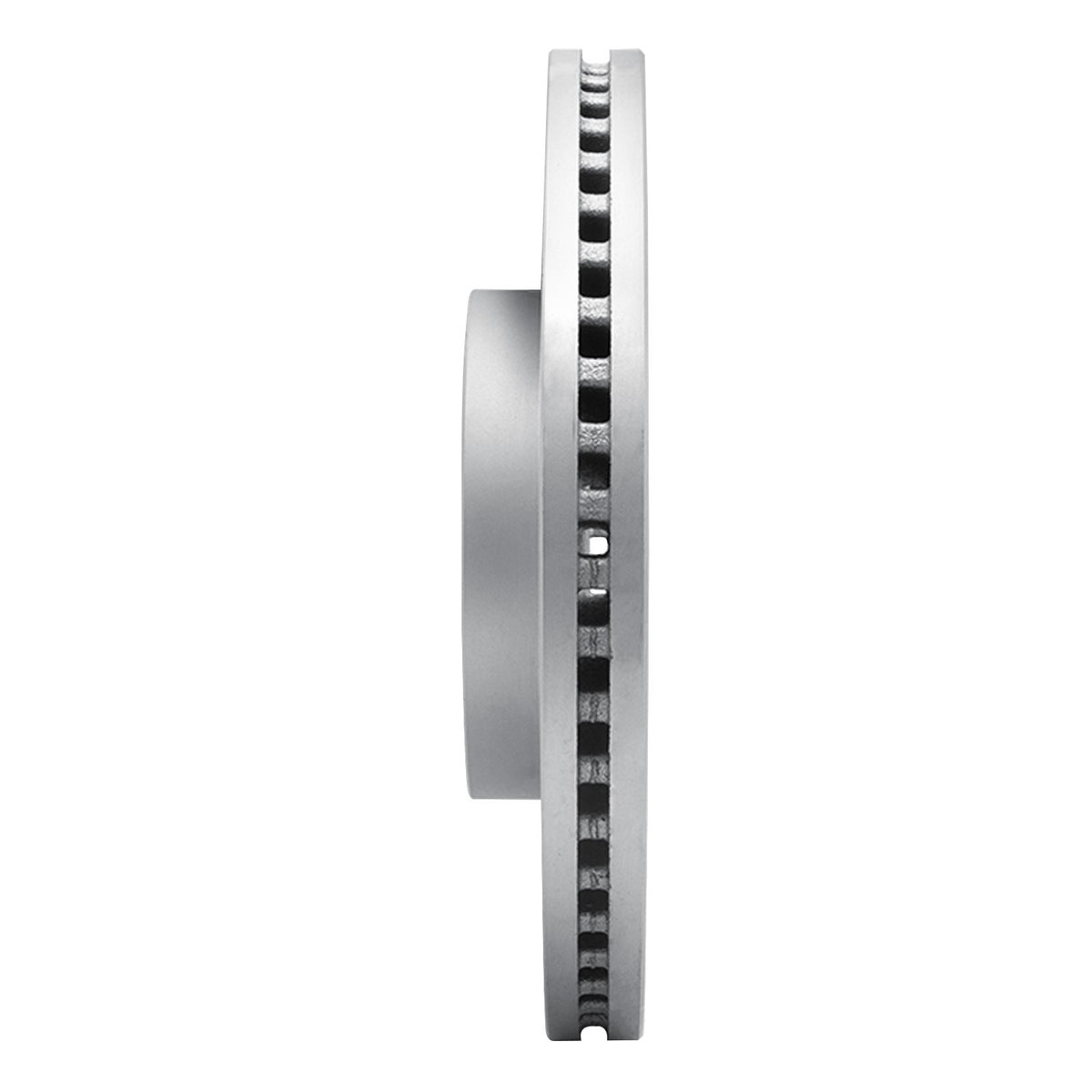 Dynamic Friction Company Disc Brake Rotor 830-80080R