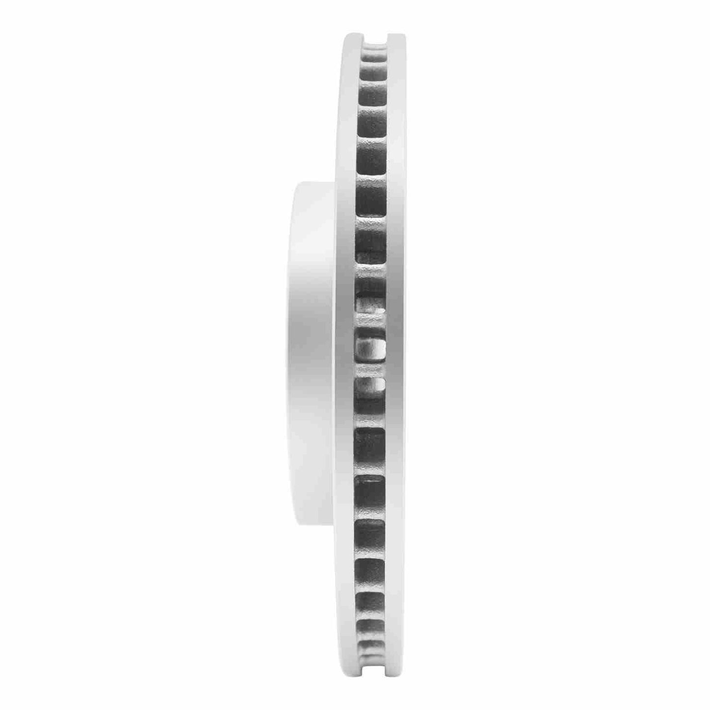 Dynamic Friction Company Disc Brake Rotor 830-80082L