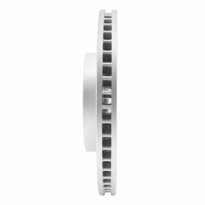 Dynamic Friction Company Disc Brake Rotor 830-80082L