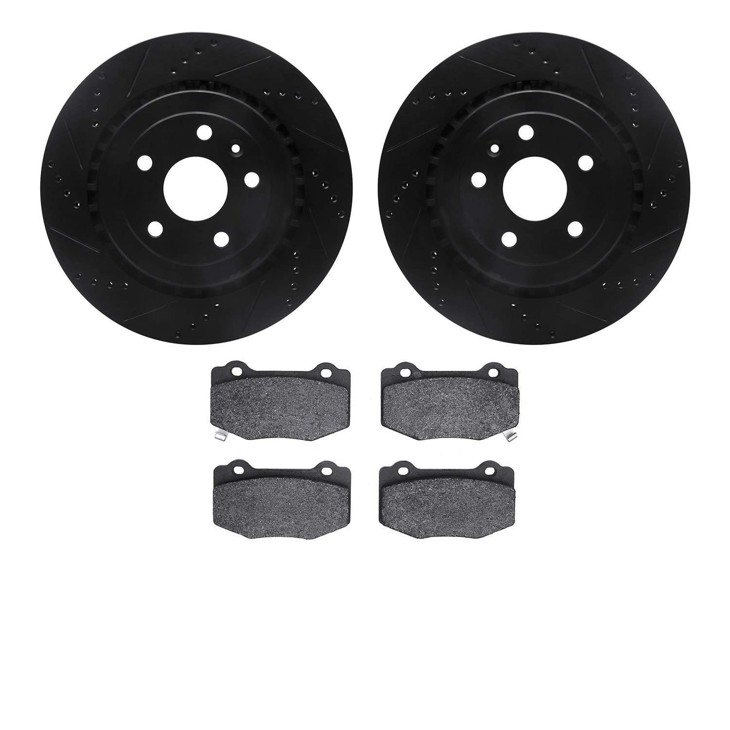 Dynamic Friction 8502-47045