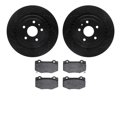 Dynamic Friction 8502-47045