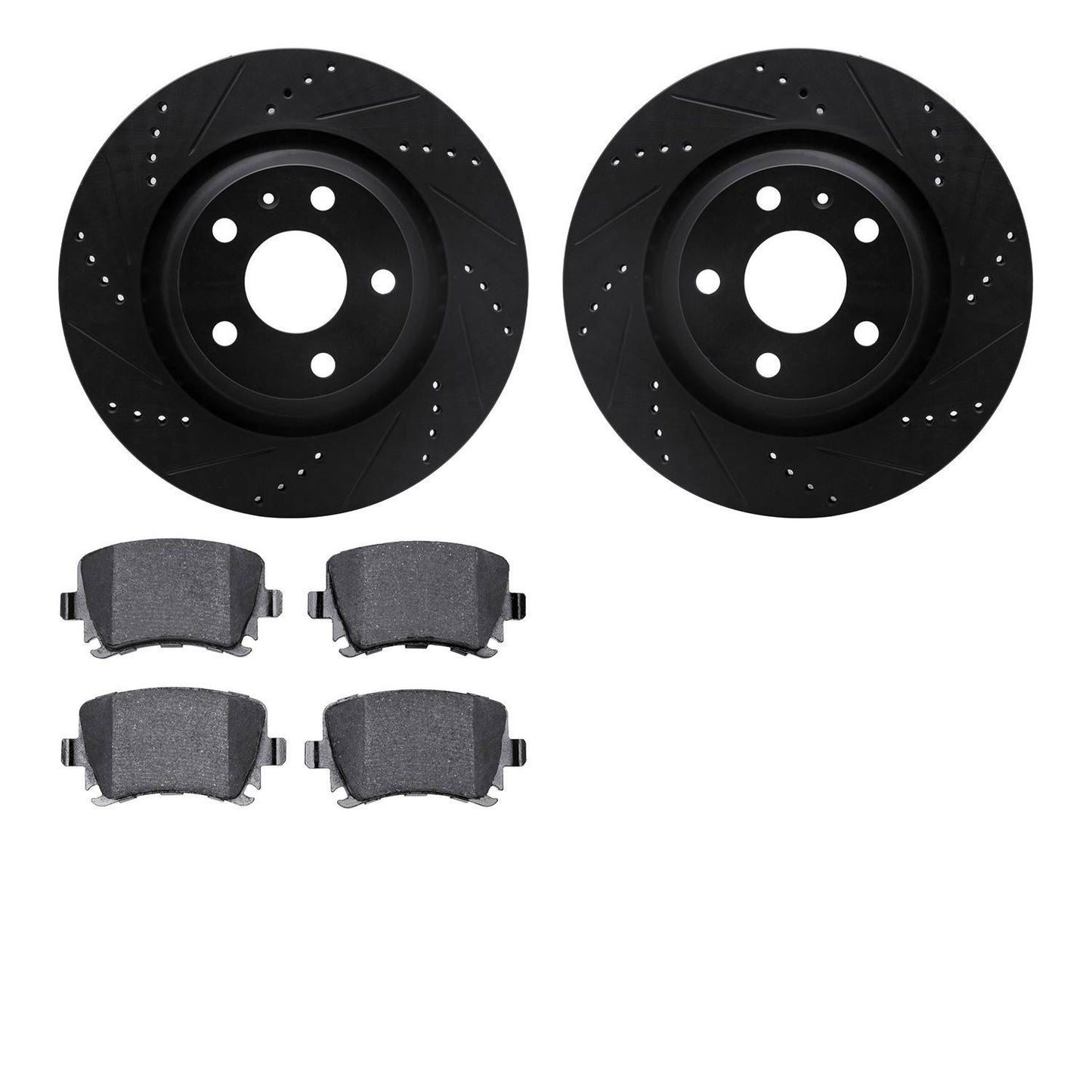 Dynamic Friction 8502-73061