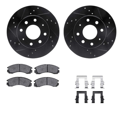 Dynamic Friction 8512-72035