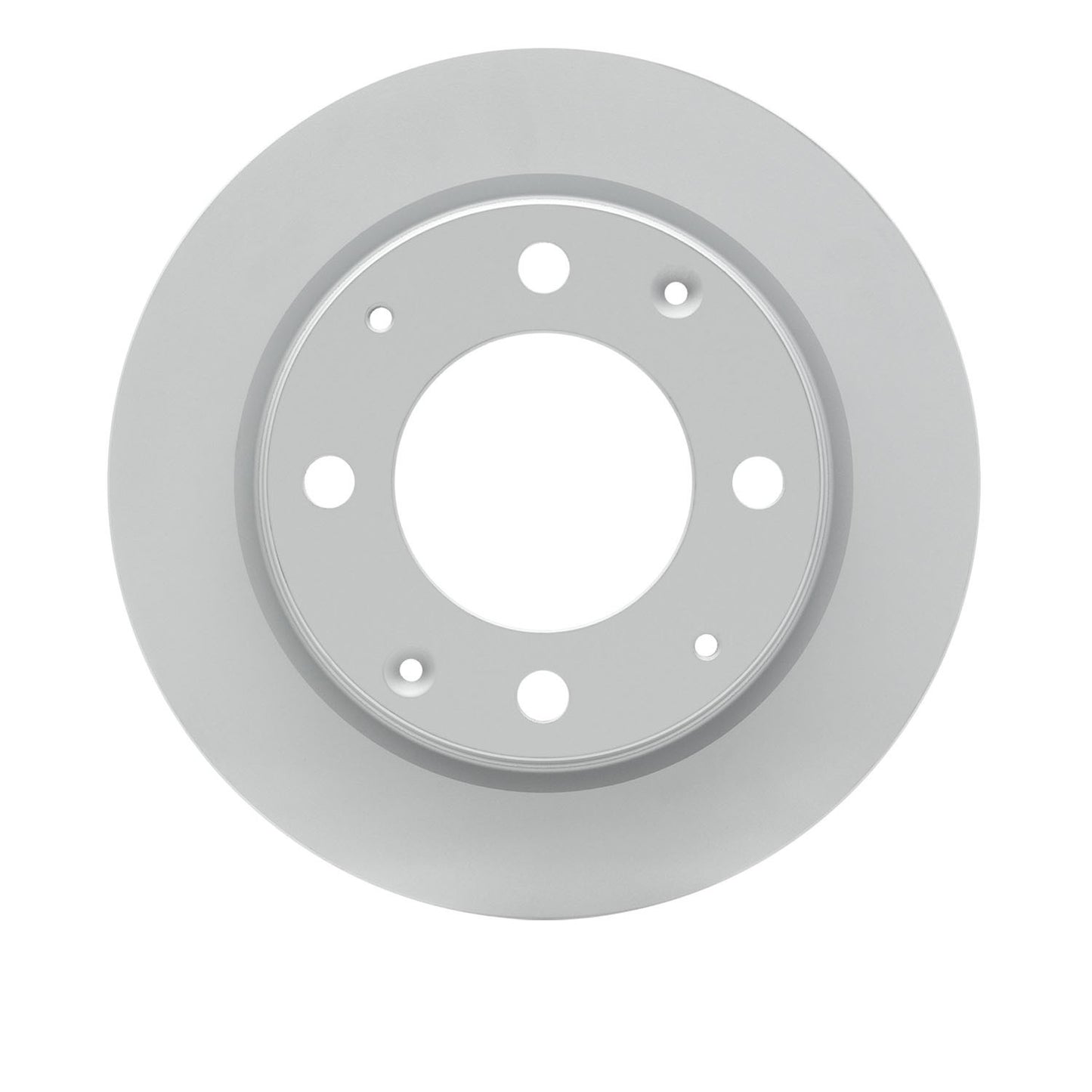 Dynamic Friction Company Disc Brake Rotor 900-02003