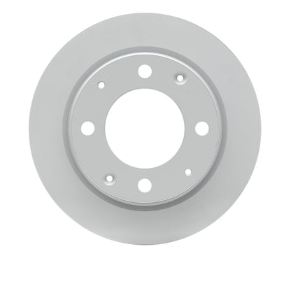 Dynamic Friction Company Disc Brake Rotor 900-02003