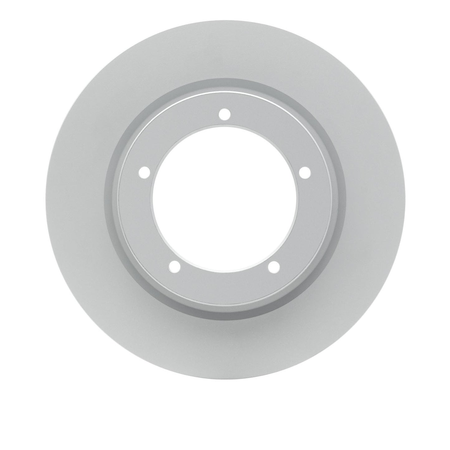 Dynamic Friction Company Disc Brake Rotor 900-02011