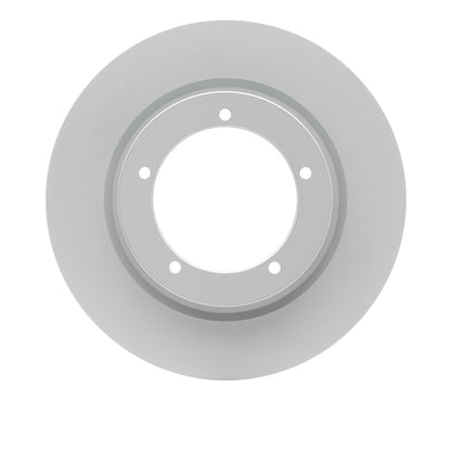 Dynamic Friction Company Disc Brake Rotor 900-02011