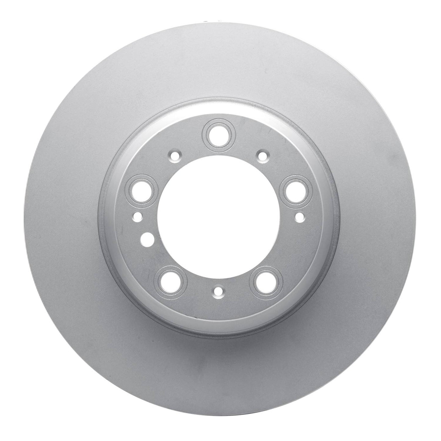 Dynamic Friction Company Disc Brake Rotor 900-02066D