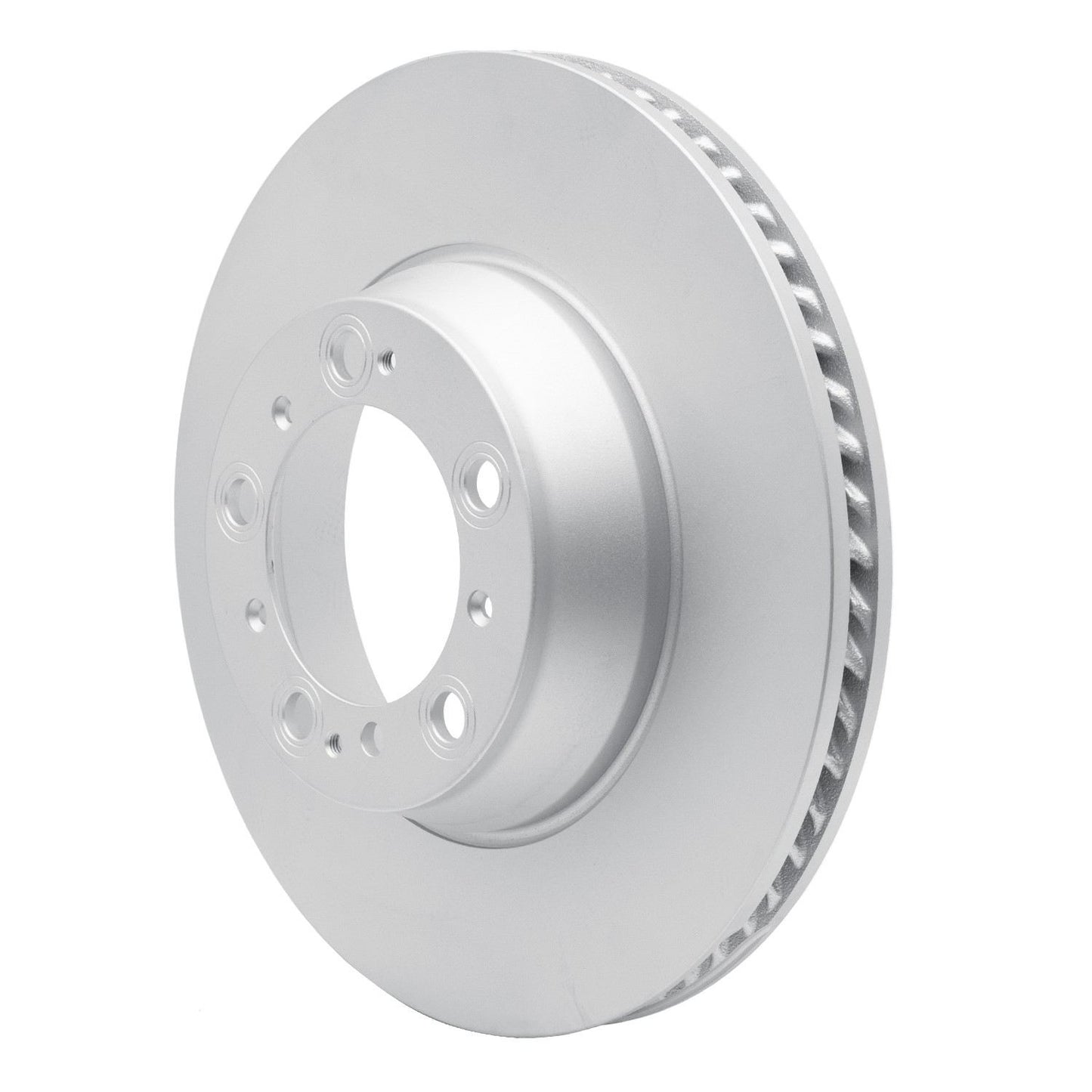Dynamic Friction Company Disc Brake Rotor 900-02067D