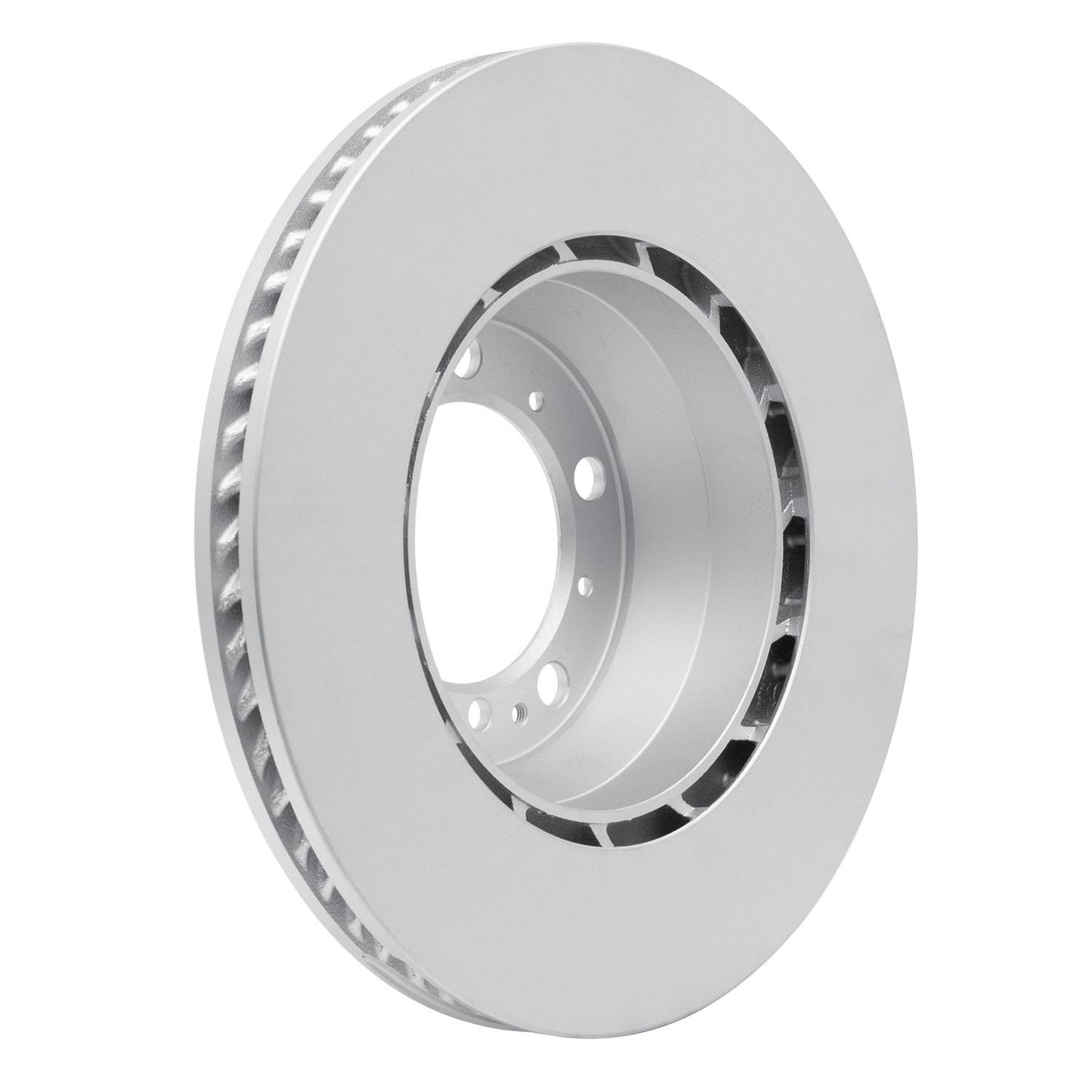 Dynamic Friction Company Disc Brake Rotor 900-02067D