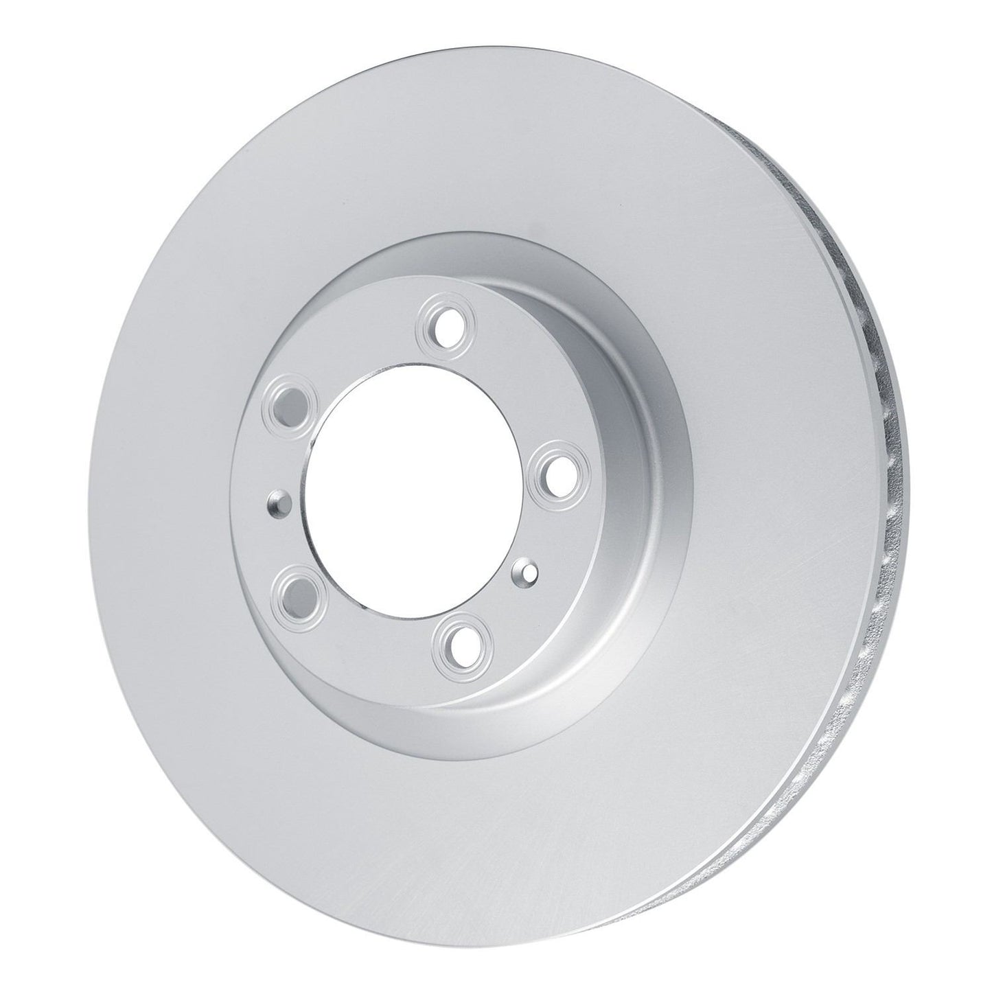 Dynamic Friction Company Disc Brake Rotor 900-02084D