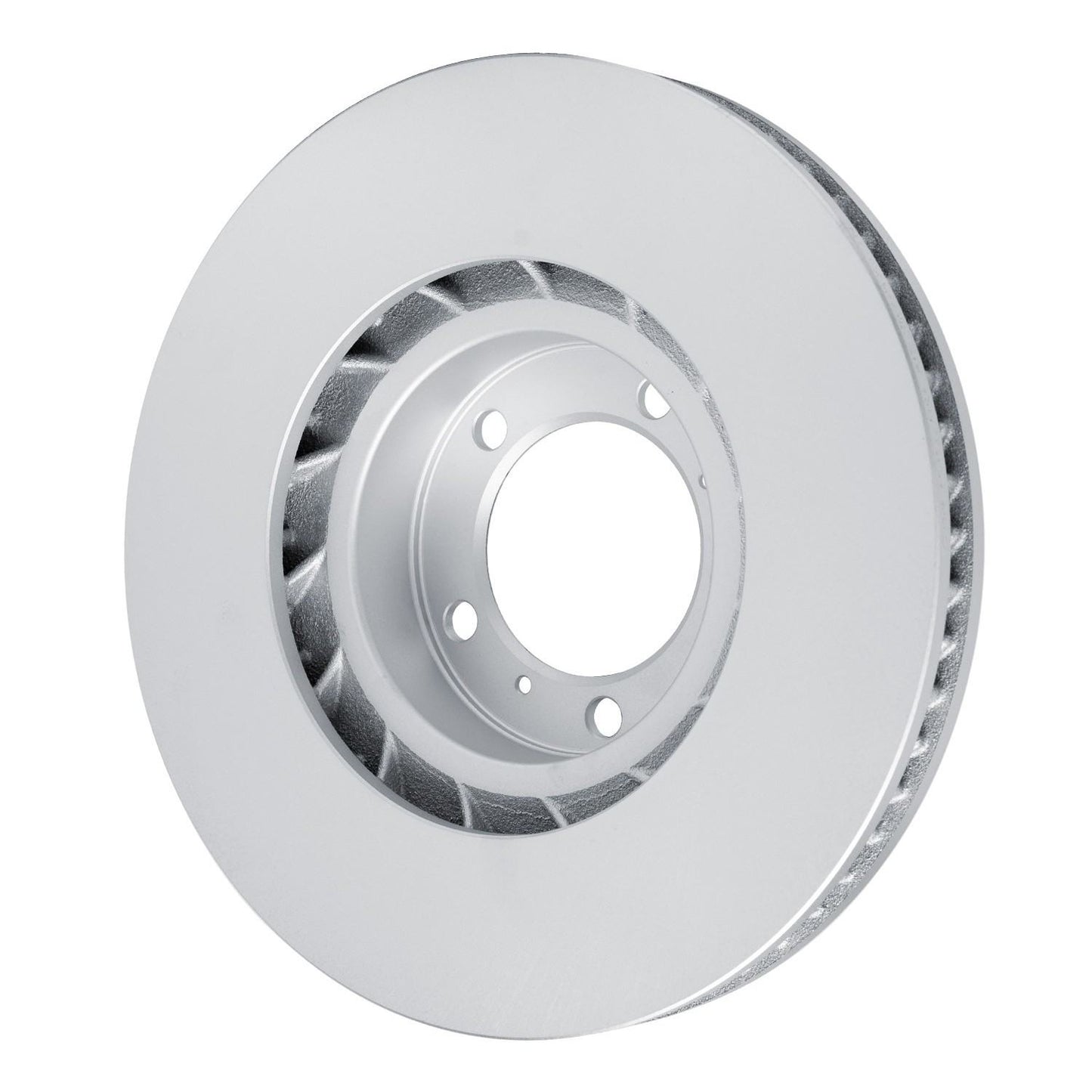 Dynamic Friction Company Disc Brake Rotor 900-02084D