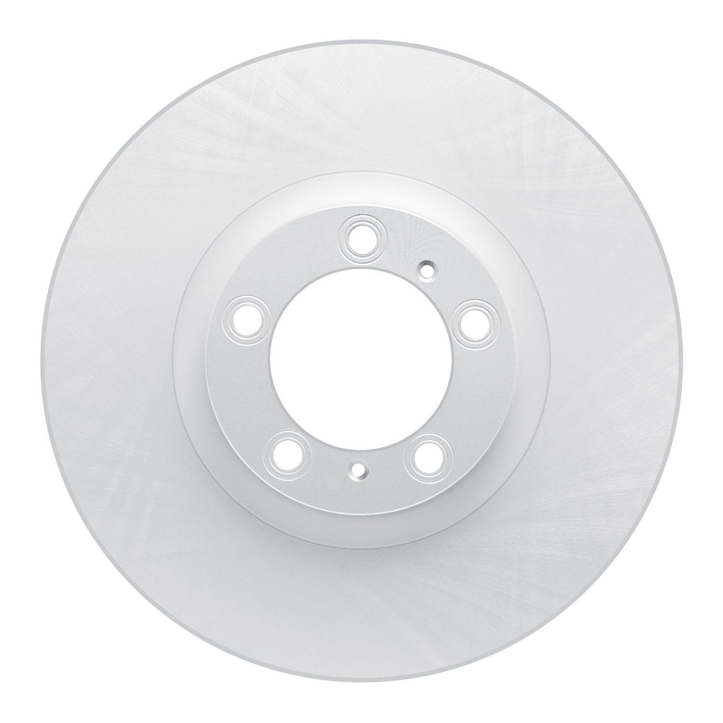 Dynamic Friction Company Disc Brake Rotor 900-02084D